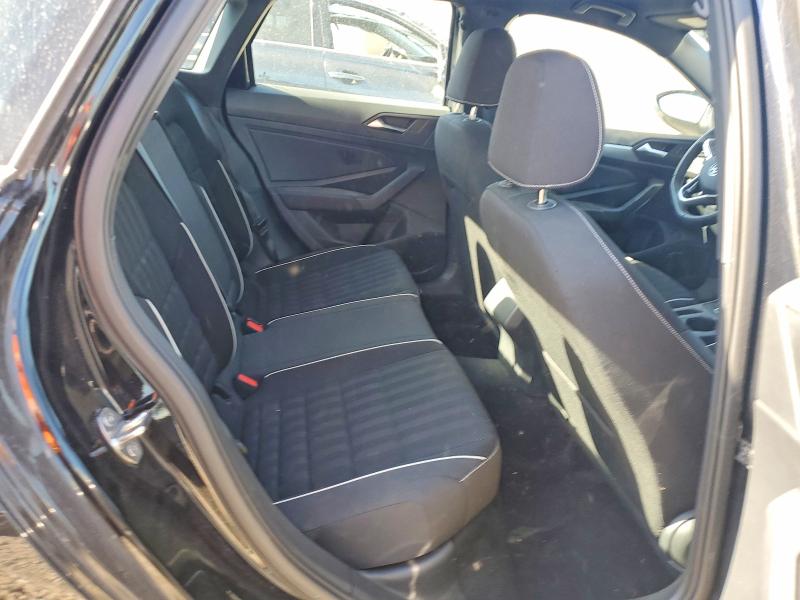 Aukcja sprzedaży 2023 Volkswagen Jetta, vin: 3VWAM7BU4PM056917, numer aukcji: 52694926
