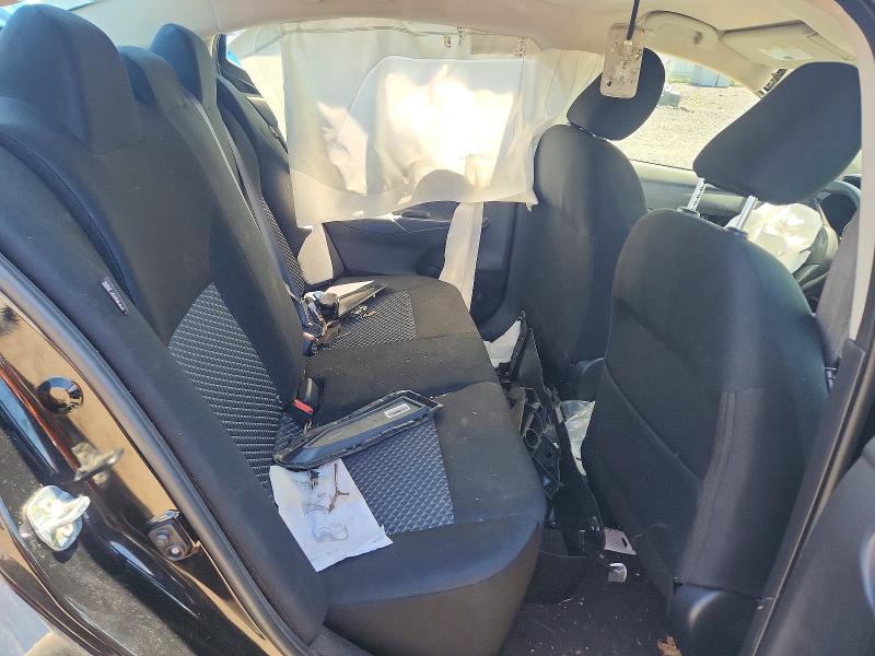 54666676 :رقم المزاد ، 3N1CN8DV2RL865770 vin ، 2024 Nissan Versa مزاد بيع