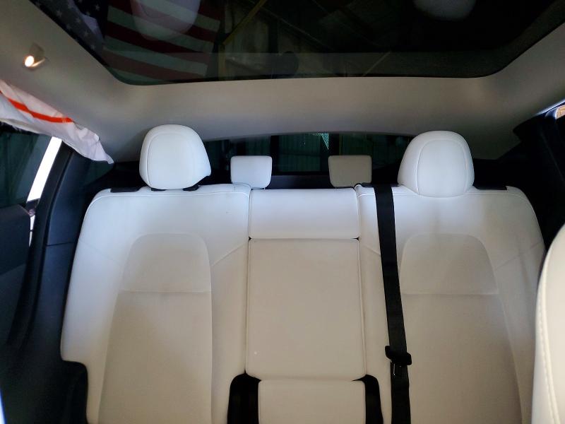 Продажа на аукционе авто 2023 Tesla Model Y, vin: 7SAYGAEE0PF682627, номер лота: 52762286
