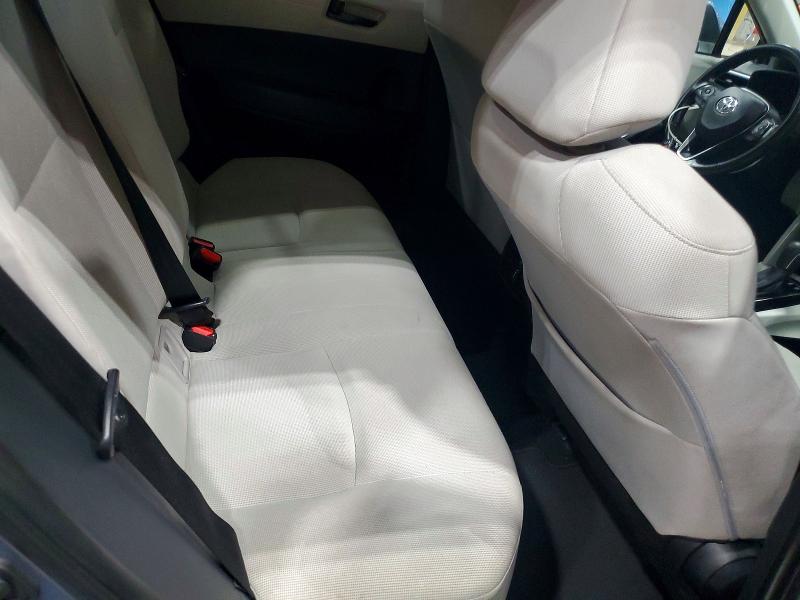 Aukcja sprzedaży 2022 Toyota Corolla Cross, vin: 7MUCAAAG5NV018080, numer aukcji: 54535976