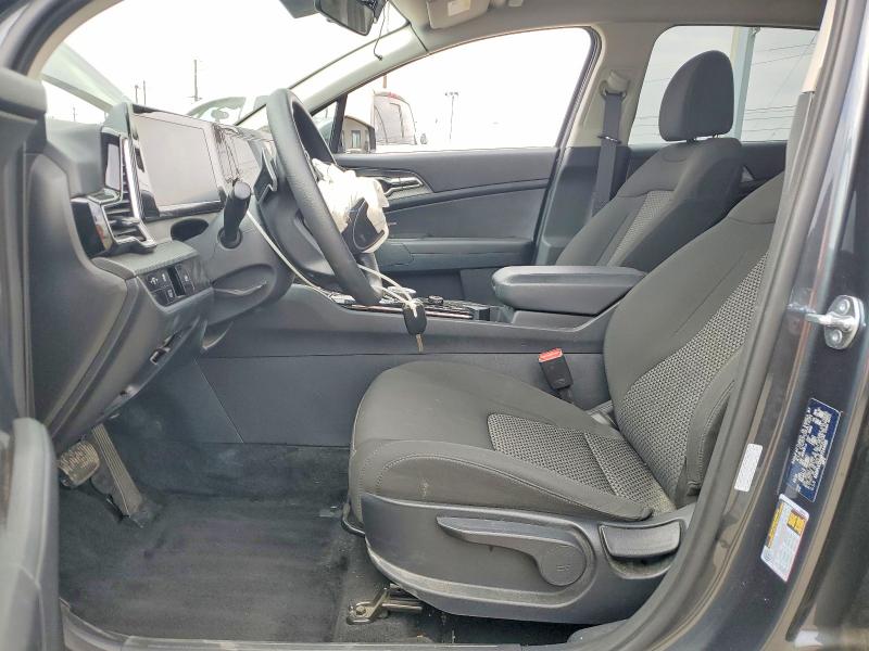 53785396 :رقم المزاد ، KNDPUCDG6R7144555 vin ، 2024 Kia Sportage مزاد بيع