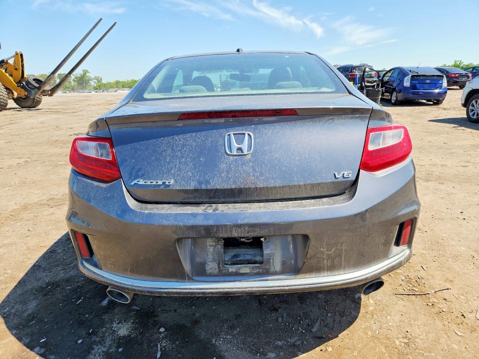 53896876 :رقم المزاد ، 1HGCT2A8XFA002282 vin ، 2015 Honda Accord مزاد بيع
