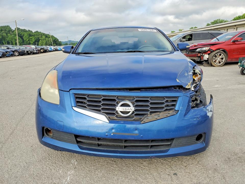 Aukcja sprzedaży 2009 Nissan Altima, vin: 1N4BL24E19C143655, numer aukcji: 55261556