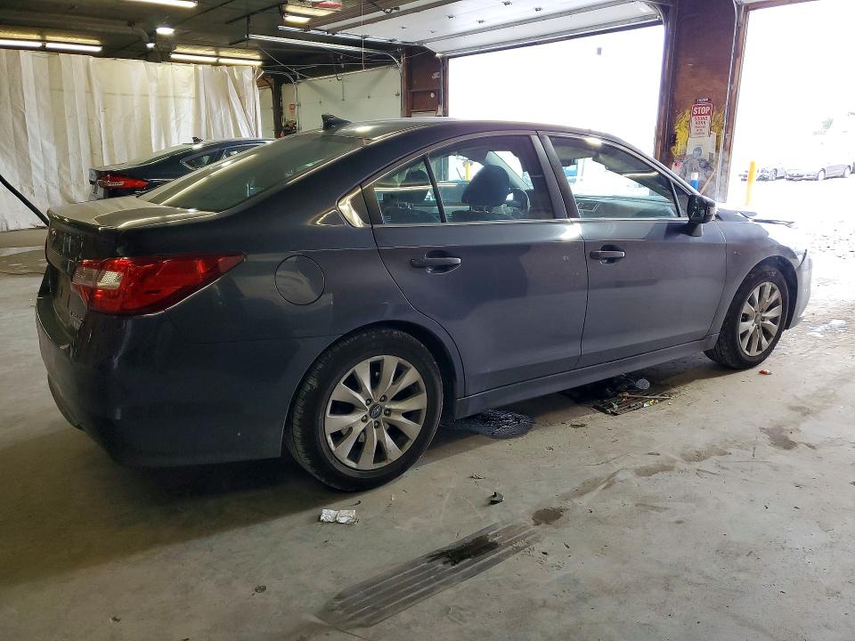 52812206 :رقم المزاد ، 4S3BNAF66H3018573 vin ، 2017 Subaru Legacy مزاد بيع