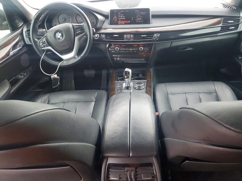 Продажа на аукционе авто 2015 Bmw X5, vin: 5UXKR0C58F0K54875, номер лота: 53089846