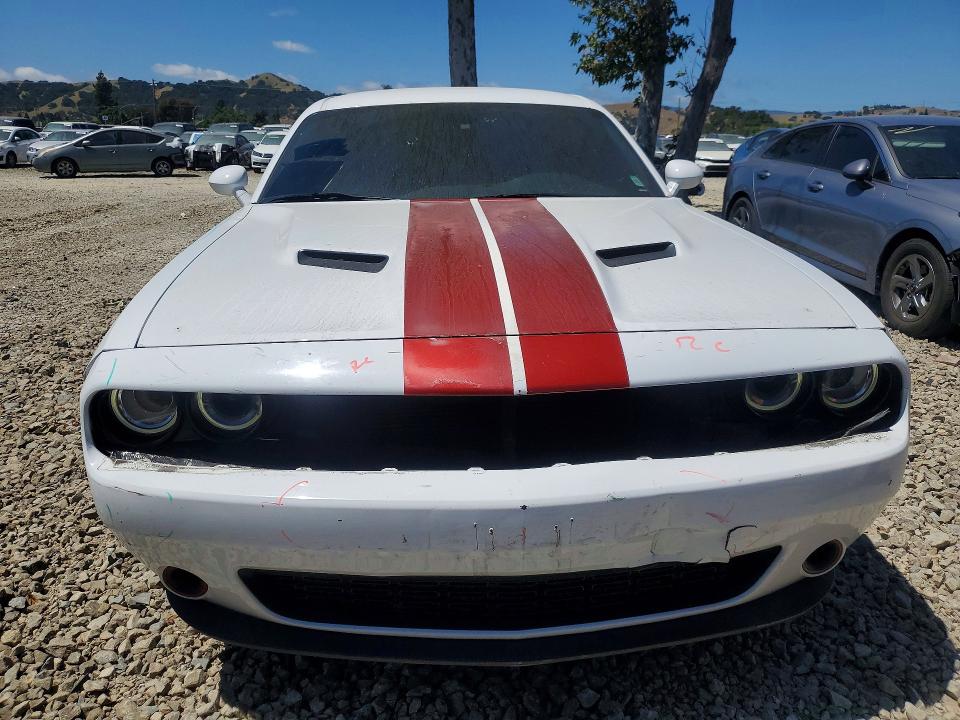 Продажа на аукционе авто 2015 Dodge Challenger, vin: 2C3CDZAGXFH788778, номер лота: 53442516