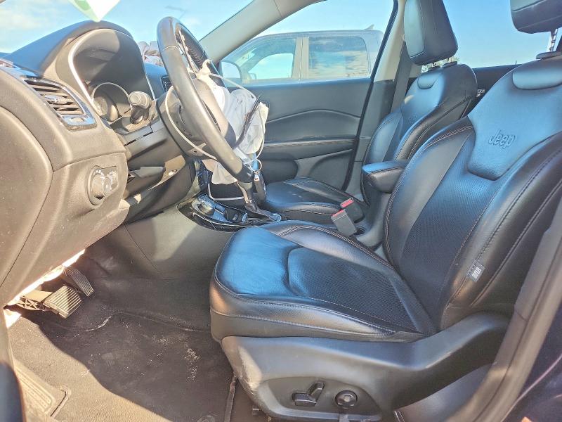 Продаж на аукціоні авто 2019 Jeep Compass, vin: 3C4NJDCB9KT647316, номер лоту: 53130746