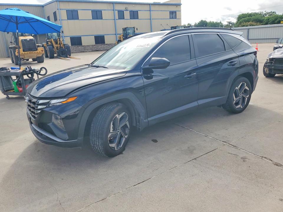 Aukcja sprzedaży 2024 Hyundai Tucson, vin: 5NMJB3DE1RH423611, numer aukcji: 53508176