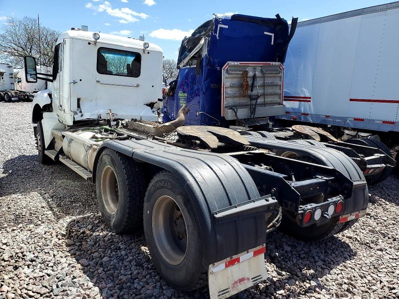 Продаж на аукціоні авто 2021 Kenworth T880, vin: 1XKZDP9X8MJ427502, номер лоту: 52702826