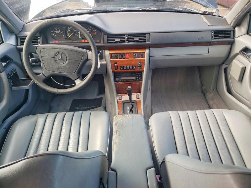 Aukcja sprzedaży 1994 Mercedes-benz E, vin: WDBEA92E4RF285312, numer aukcji: 53770216