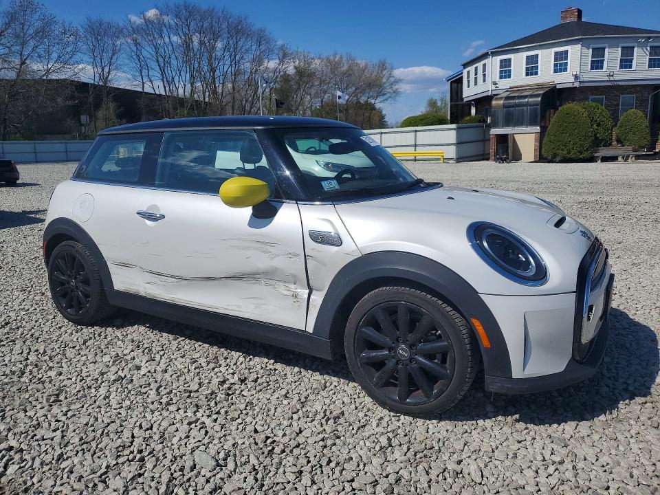 Aukcja sprzedaży 2024 Mini Cooper, vin: WMW13DJ09R2U66851, numer aukcji: 52157866