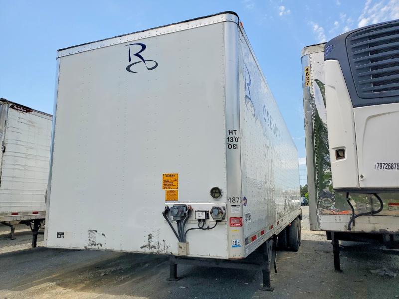 Продажа на аукционе авто 2016 Utility Trailer Manufacture Utility Tr, vin: 1UYVS2362GP550802, номер лота: 53297696