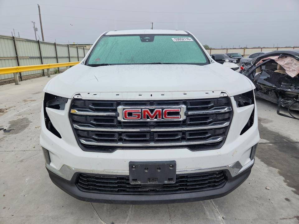 Aukcja sprzedaży 2025 Gmc Acadia, vin: 1GKENKRS2SJ188416, numer aukcji: 53052116