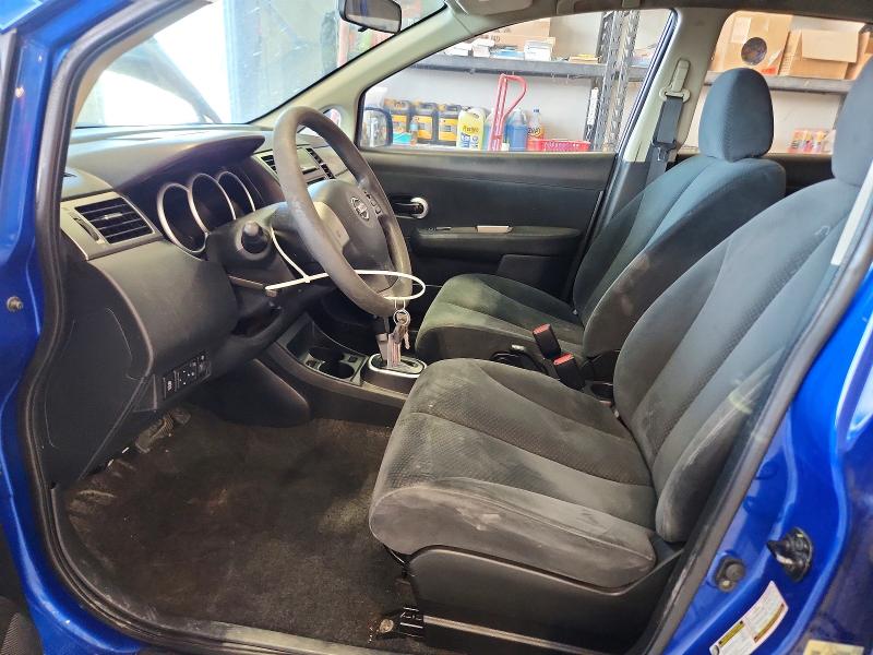 Продажа на аукционе авто 2012 Nissan Versa, vin: 3N1BC1CP2CK265386, номер лота: 51646346