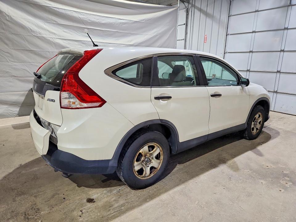 Продаж на аукціоні авто 2014 Honda Cr-v, vin: 5J6RM4H32EL039190, номер лоту: 55181656