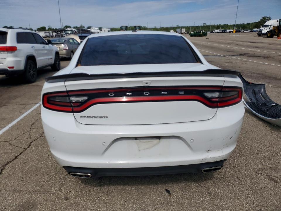 Продажа на аукционе авто 2019 Dodge Charger, vin: 2C3CDXBG1KH664539, номер лота: 52196166