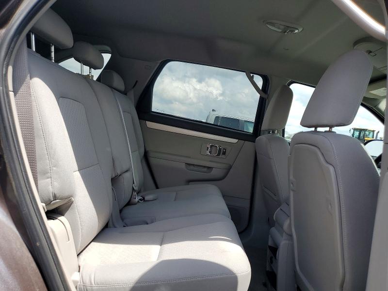 2008 Suzuki Xl7 მანქანა იყიდება აუქციონზე, vin: 2S3DB117686111394, აუქციონის ნომერი: 55004896