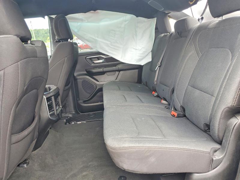 Продаж на аукціоні авто 2023 Ram 1500, vin: 1C6SRFFT7PN679952, номер лоту: 54825066