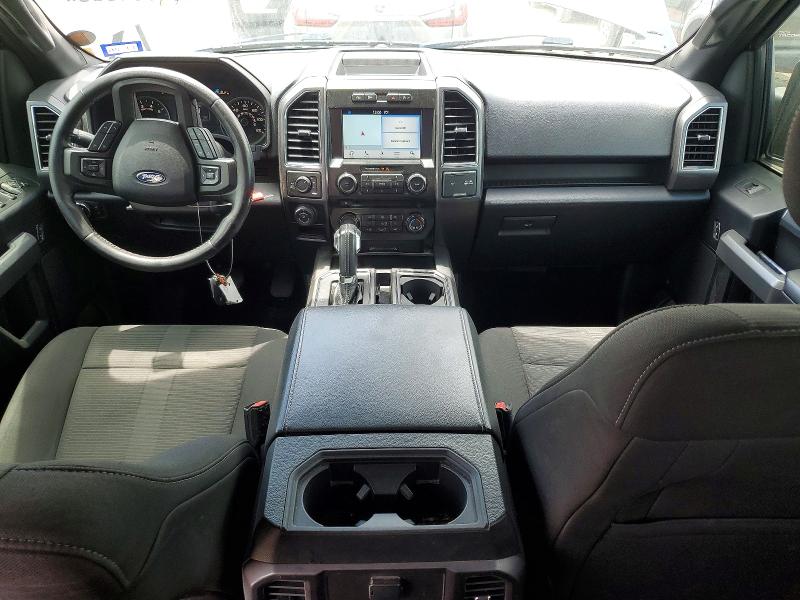 Aukcja sprzedaży 2017 Ford F150, vin: 1FTEW1EG2HKC90063, numer aukcji: 54964666