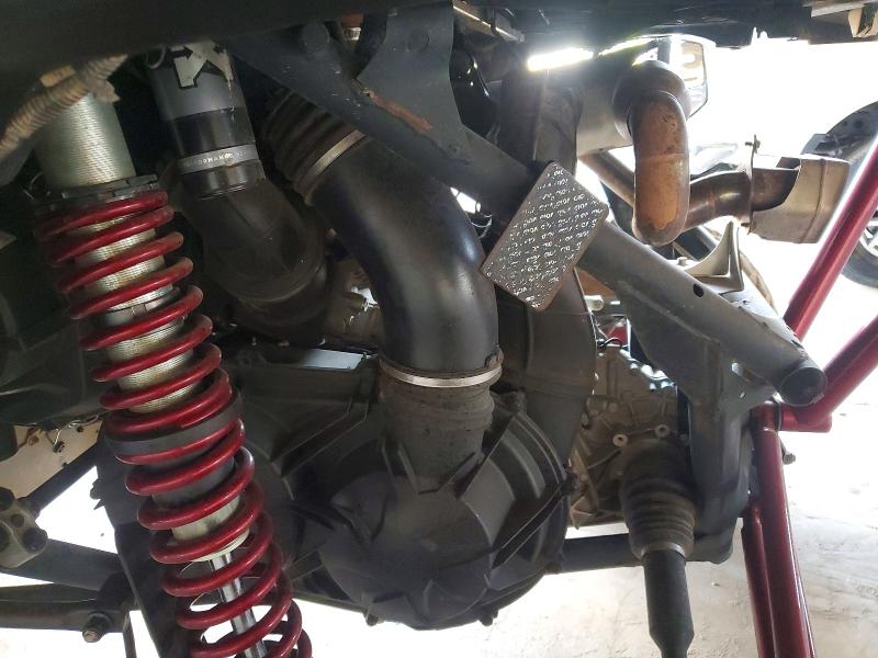 Продажа на аукционе авто 2021 Can-am Maverick X3, vin: 3JBVNAV20MK002128, номер лота: 52780986