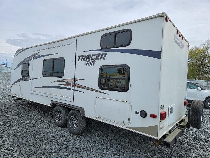 51990696 :رقم المزاد ، 5ZT2TRNB7EB504490 vin ، 2014 Foresriver Tracer مزاد بيع