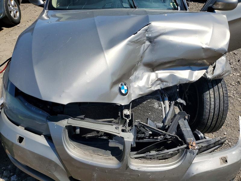 Aukcja sprzedaży 2011 Bmw 328, vin: WBAPK5G57BNN26796, numer aukcji: 52405226