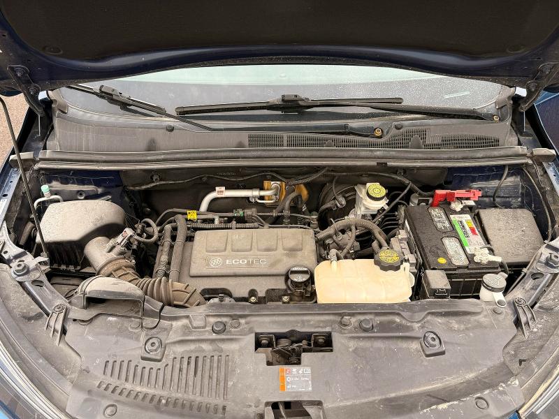 Продажа на аукционе авто 2019 Buick Encore, vin: KL4CJESB2KB766934, номер лота: 54576376