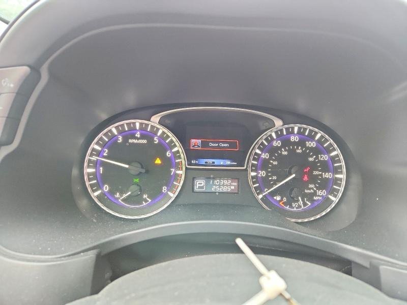 Aukcja sprzedaży 2019 Infiniti Qx60, vin: 5N1DL0MM6KC522893, numer aukcji: 53031526