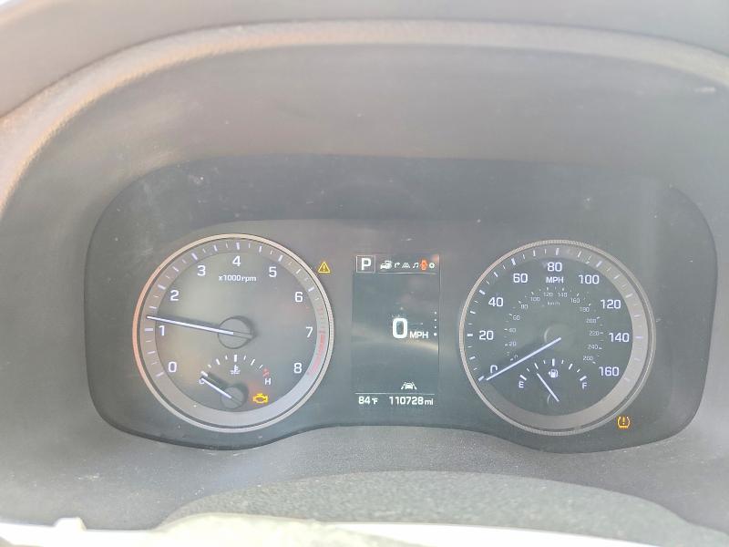Продаж на аукціоні авто 2016 Hyundai Tucson, vin: KM8J33A25GU053031, номер лоту: 54754306