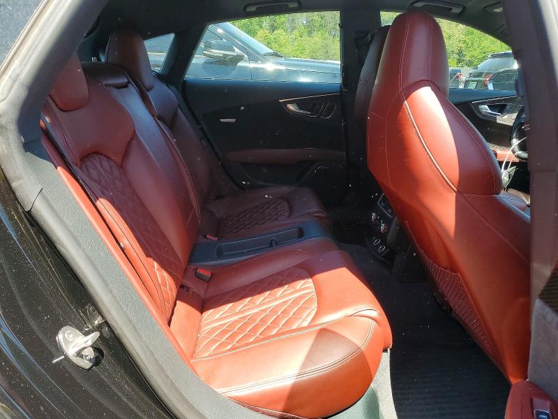 51707746 :رقم المزاد ، WAUW2AFC9GN088259 vin ، 2016 Audi S7 مزاد بيع