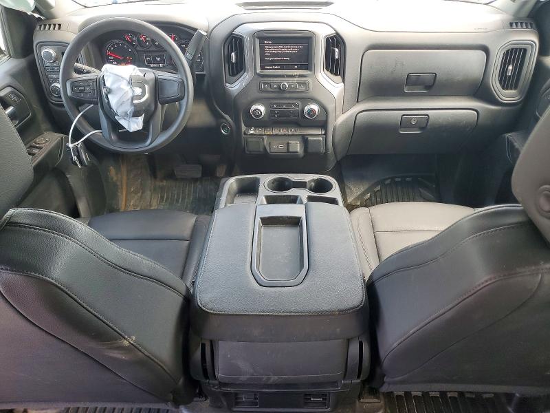 Aukcja sprzedaży 2023 Gmc Sierra, vin: 1GTPUAEK8PZ199503, numer aukcji: 52490356