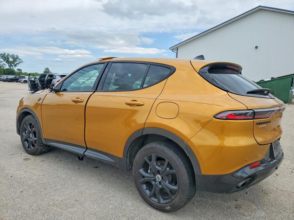 Aukcja sprzedaży 2024 Dodge Hornet, vin: ZACPDFDW9R3A12392, numer aukcji: 54396866