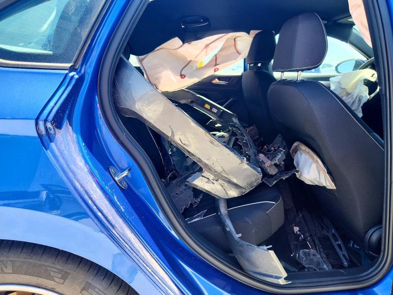 Продажа на аукционе авто 2024 Volkswagen Jetta, vin: 3VWBM7BU2RM088997, номер лота: 53417966