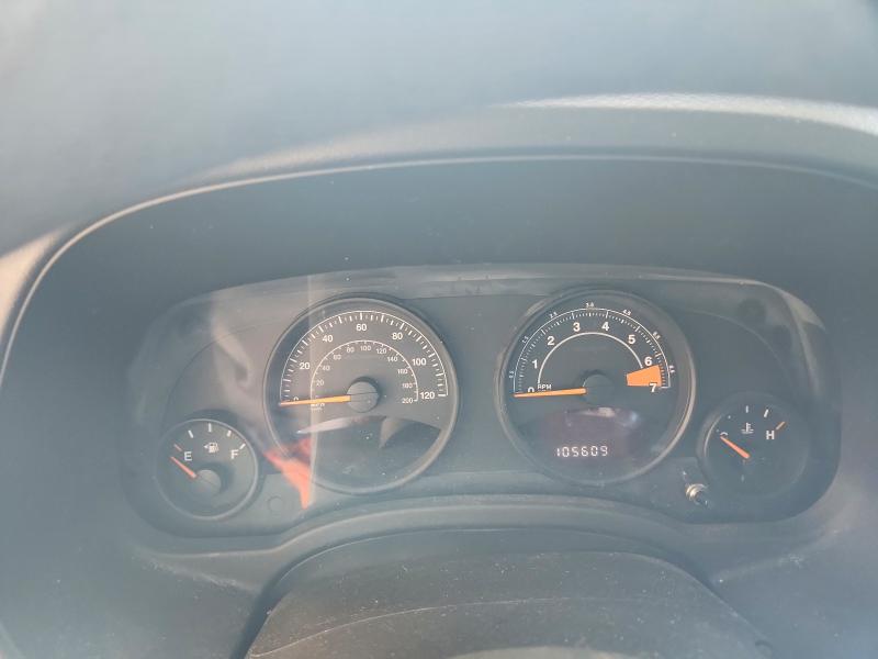Продаж на аукціоні авто 2017 Jeep Patriot, vin: 1C4NJPBA4HD114976, номер лоту: 53084766