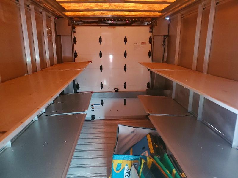 Продажа на аукционе авто 2022 Ram Promaster 3500, vin: 3C7WRVMG3NE126052, номер лота: 53422766