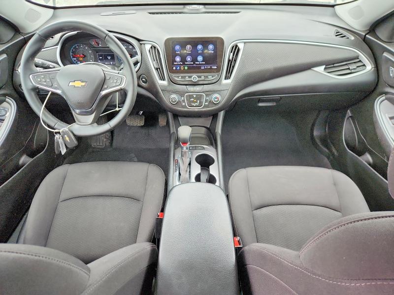 54400736 :رقم المزاد ، 1G1ZG5ST1RF200038 vin ، 2024 Chevrolet Malibu مزاد بيع