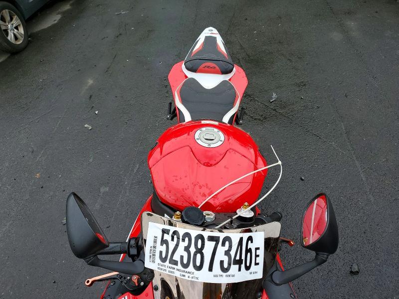 Продаж на аукціоні авто 2014 Yama Yzfr6, vin: JYARJ16E8EA031944, номер лоту: 52387346