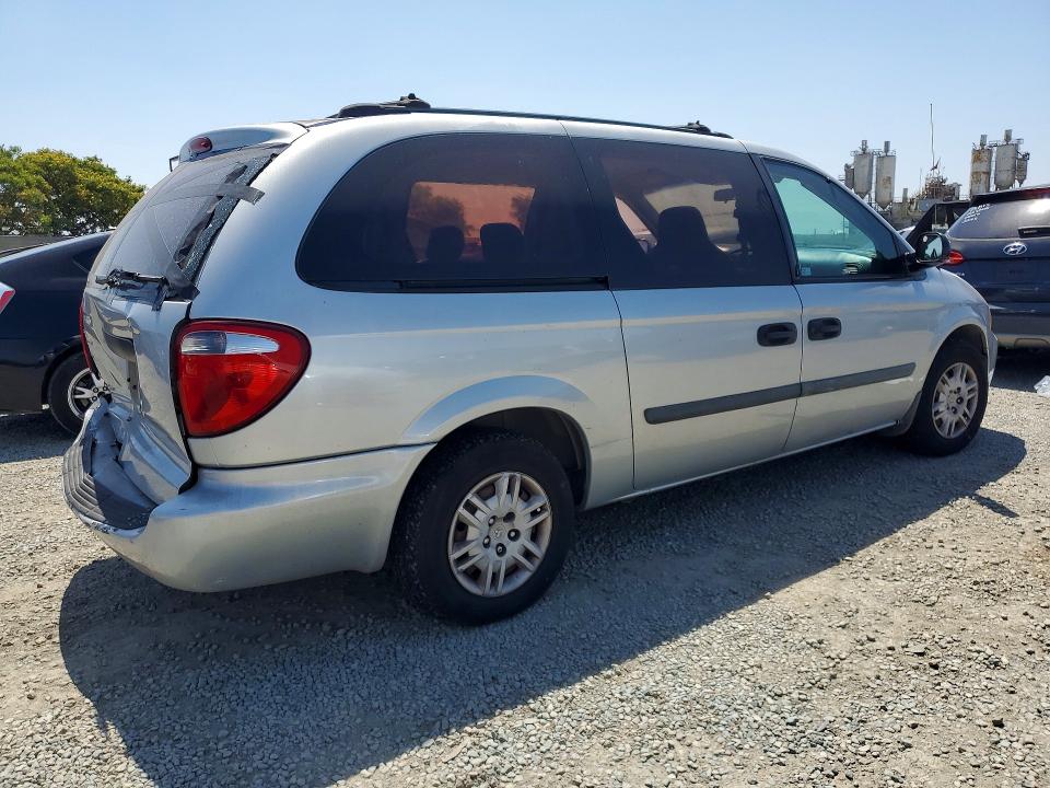 Aukcja sprzedaży 2005 Dodge Grand Caravan, vin: 1D4GP24R15B184152, numer aukcji: 54525366