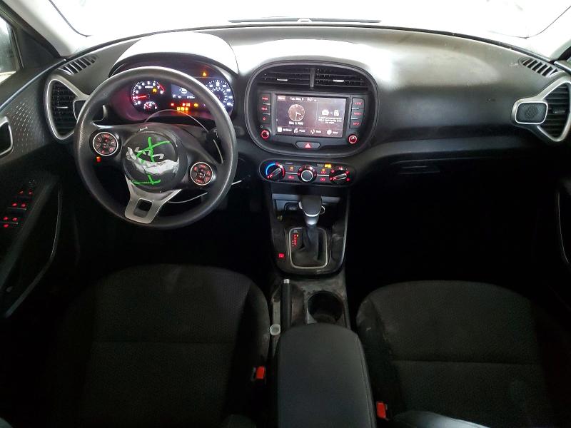Auction sale of the 2022 Kia Soul, vin: KNDJ23AU4N7821179, lot number: 52391026