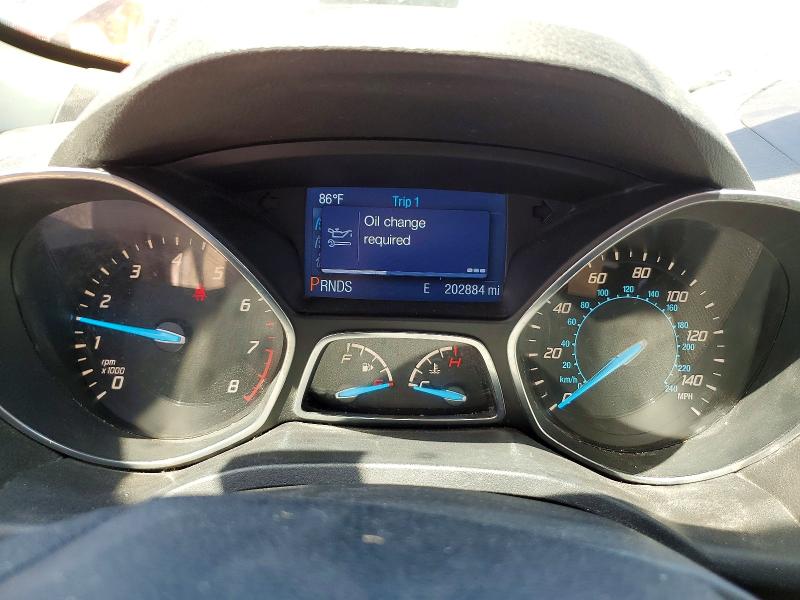 Продаж на аукціоні авто 2014 Ford Escape, vin: 1FMCU9G9XEUA62897, номер лоту: 53985656