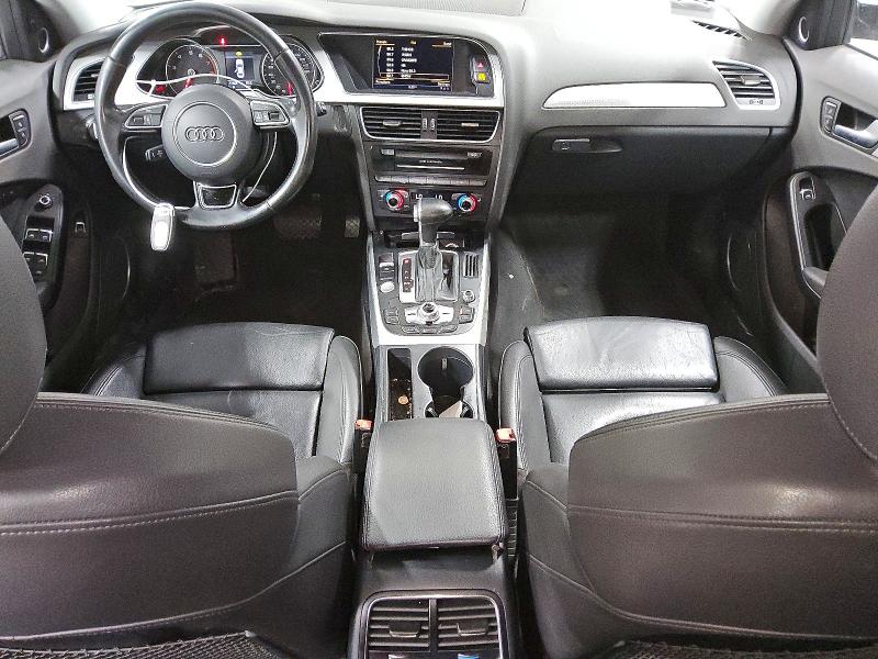 Aukcja sprzedaży 2016 Audi A4, vin: WAUFFAFL2GN003458, numer aukcji: 51430916