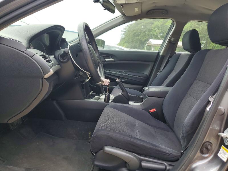 53167046 :رقم المزاد ، 1HGCP2F38BA012868 vin ، 2011 Honda Accord مزاد بيع