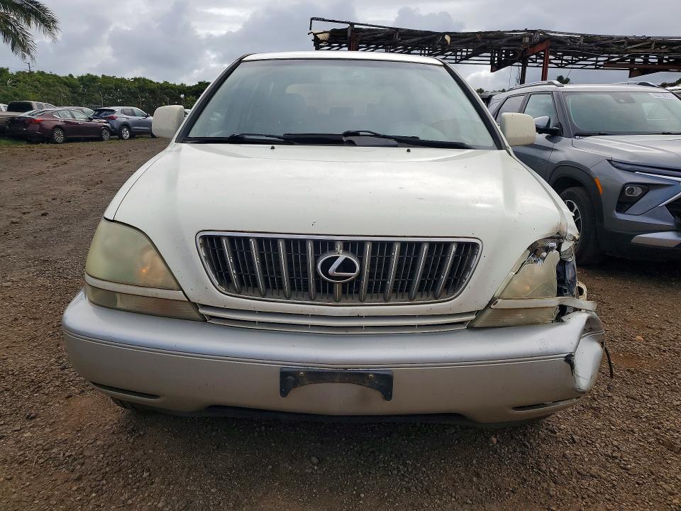 Aukcja sprzedaży 2002 Lexus Rx, vin: JTJGF10U920148475, numer aukcji: 52567556