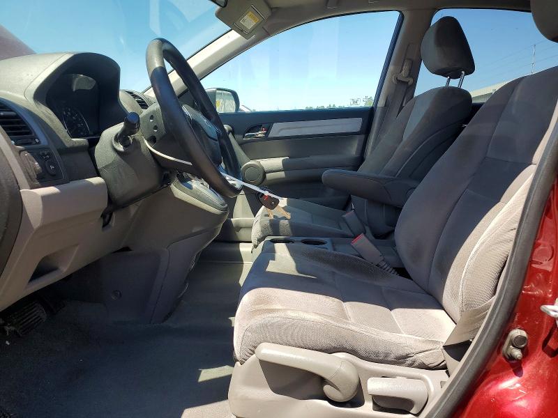 2010 Honda Cr-v მანქანა იყიდება აუქციონზე, vin: 3CZRE4H59AG706701, აუქციონის ნომერი: 52680366