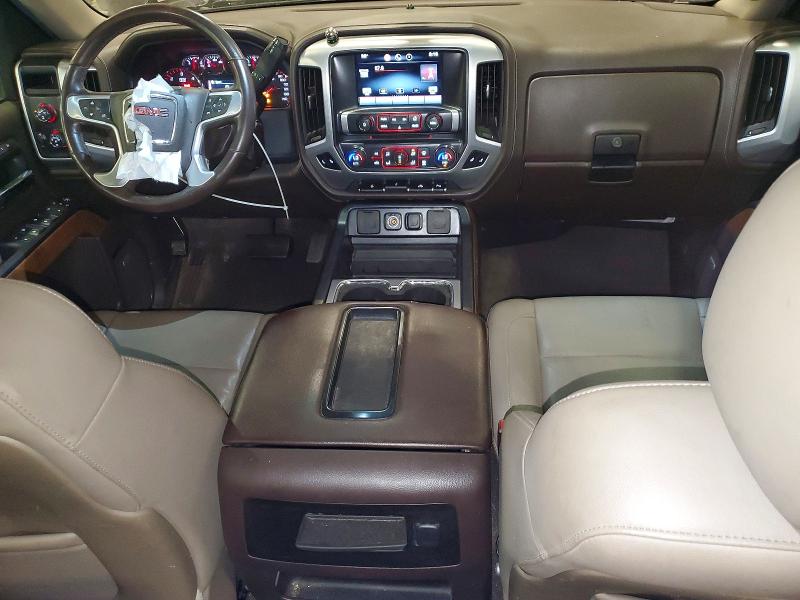 Aukcja sprzedaży 2015 Gmc Sierra, vin: 3GTU2VEC3FG522024, numer aukcji: 54962826