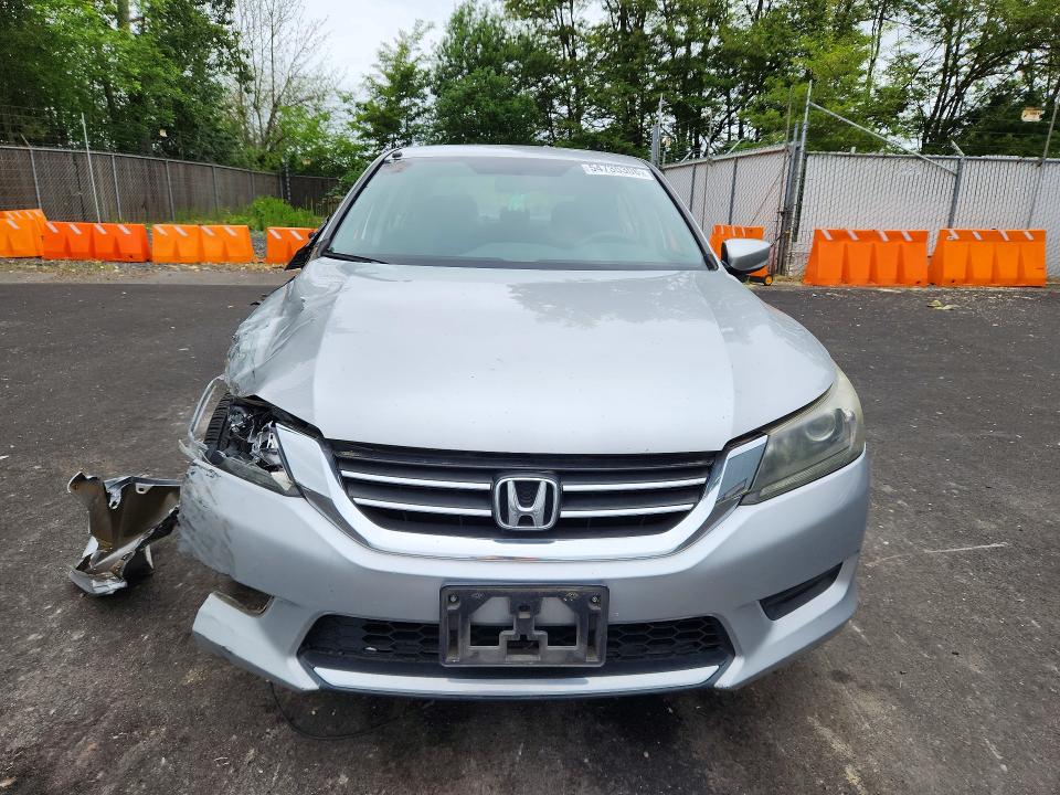 Продаж на аукціоні авто 2013 Honda Accord, vin: 1HGCR2F30DA045019, номер лоту: 54735306