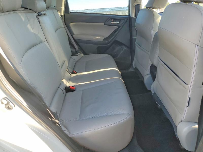 Продажа на аукционе авто 2016 Subaru Forester, vin: JF2SJAHC3GH488853, номер лота: 52861706