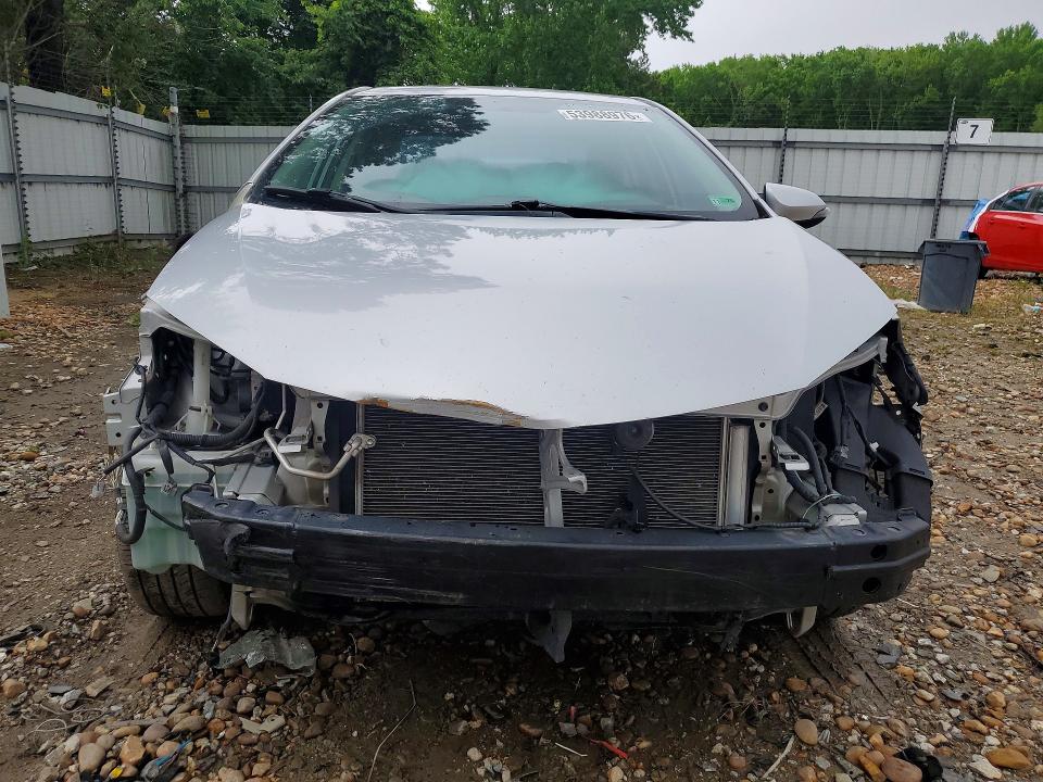 2014 Toyota Corolla მანქანა იყიდება აუქციონზე, vin: 5YFBURHE7EP069685, აუქციონის ნომერი: 53988976