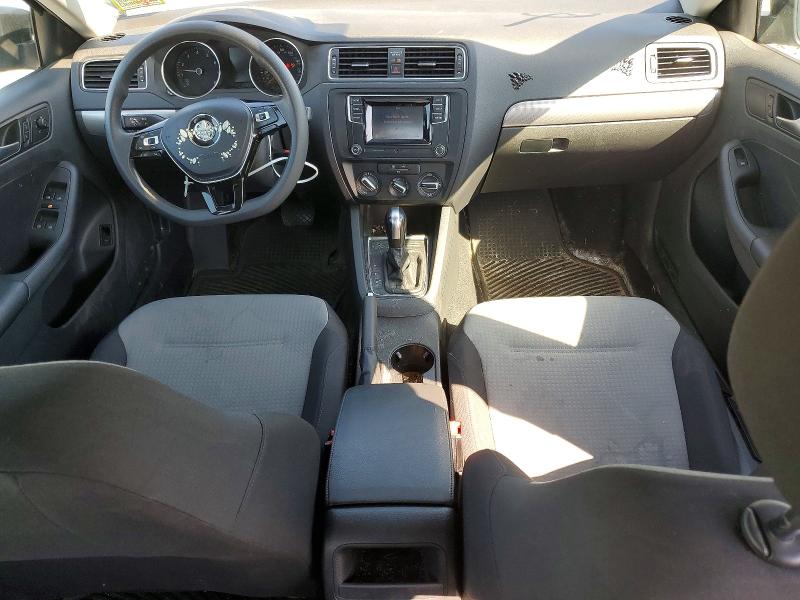 Aukcja sprzedaży 2018 Volkswagen Jetta, vin: 3VW2B7AJ2JM238916, numer aukcji: 49492676