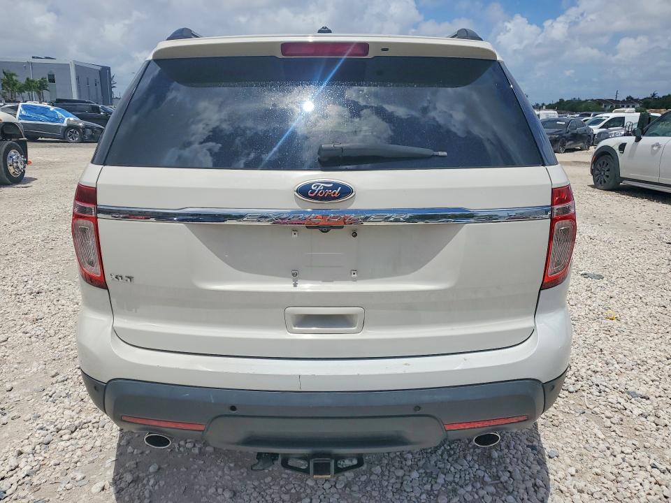 Aukcja sprzedaży 2012 Ford Explorer, vin: 1FMHK7D88CGA79799, numer aukcji: 54508206